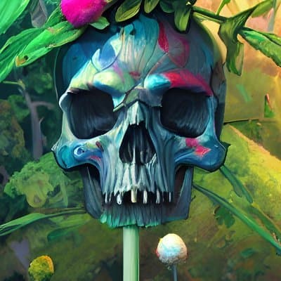 fragmentedcell avatar