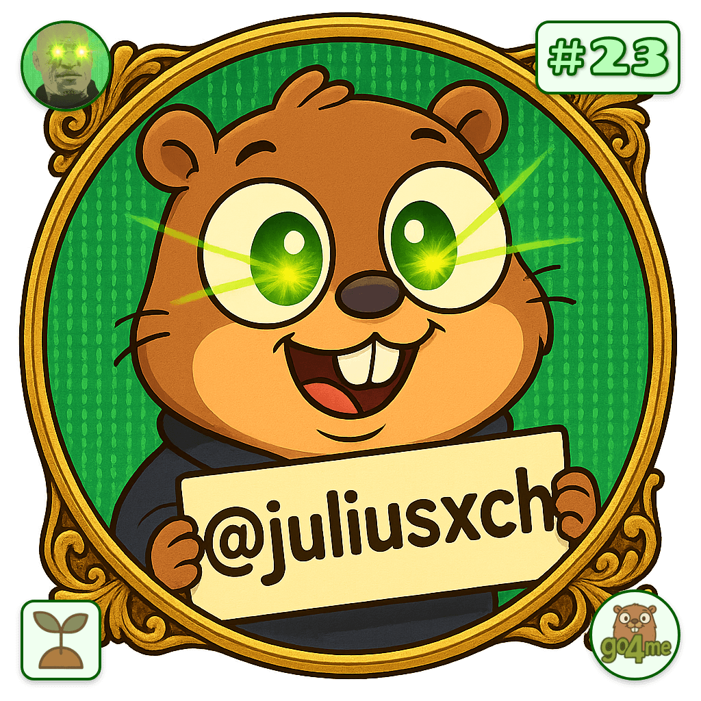 juliusxch avatar